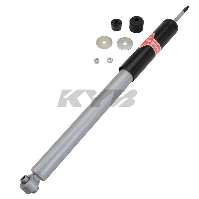 KYB Shocks & Struts Gas-A-Just Rear MERCEDES BENZ C Class (Exc. 4 Matic) 1993-01
