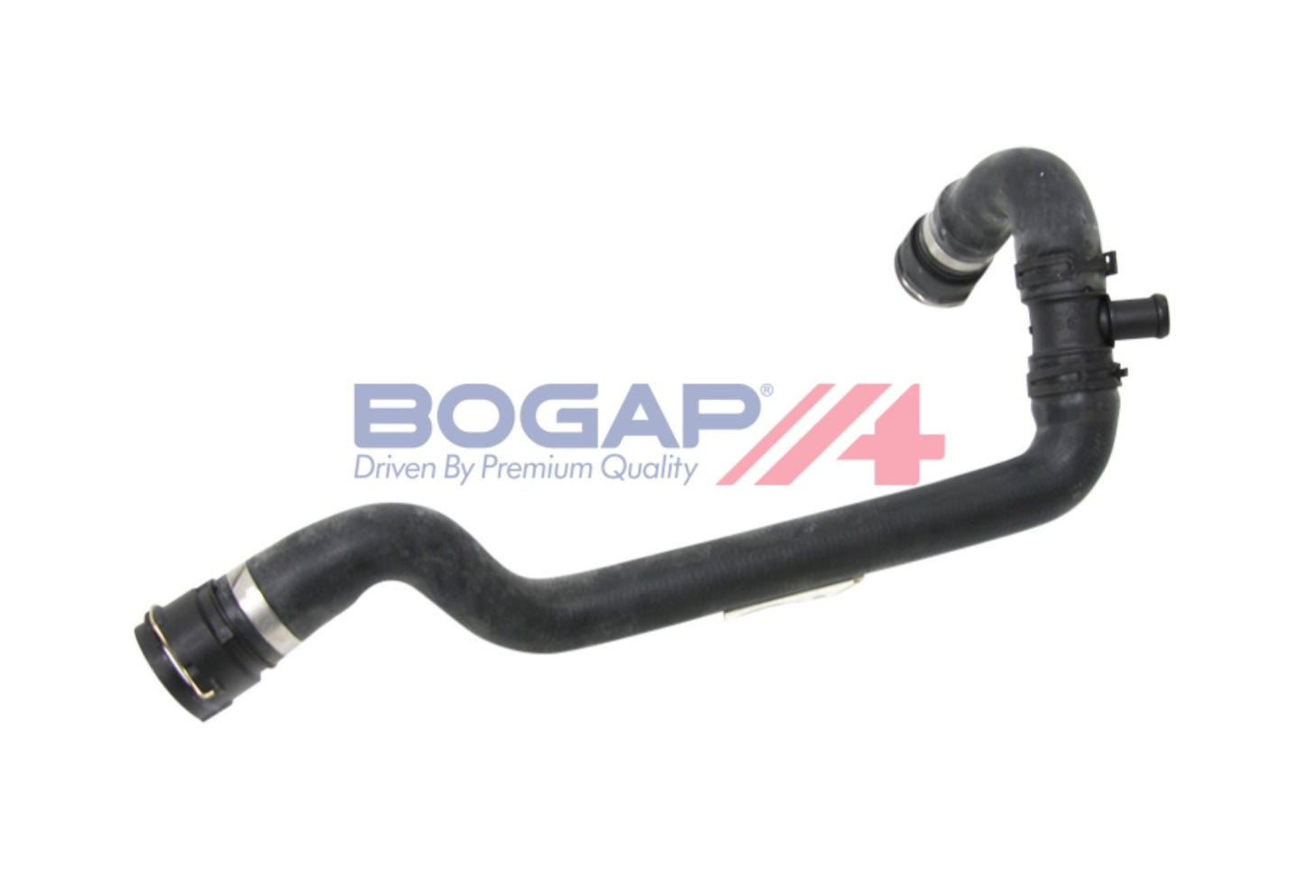 BOGAP A4228459 Radiator Hose
