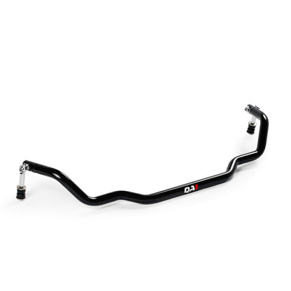 QA1 67-70 Ford Mustang Handling Kit - Level 2