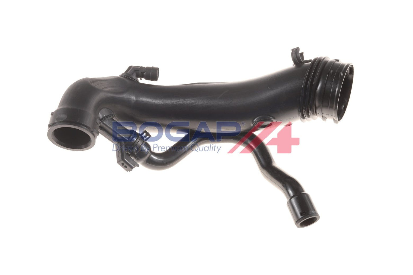 BOGAP P1710101 Intake Hose, Air Filter