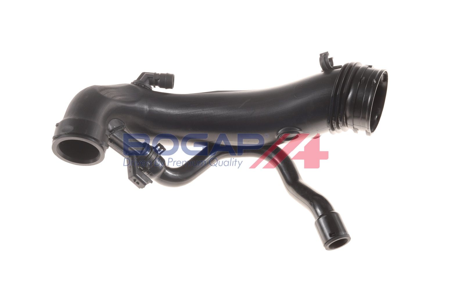 BOGAP P1710101 Intake Hose, Air Filter