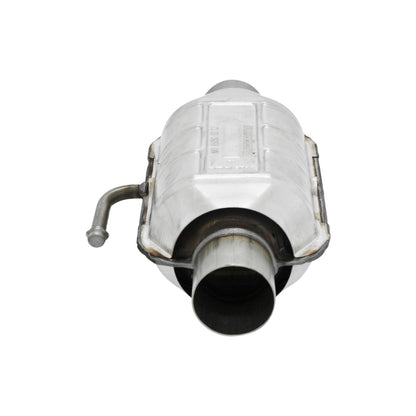 Flowmaster Universal 225 SRS. E.D. 2.25in. Catalytic Converter