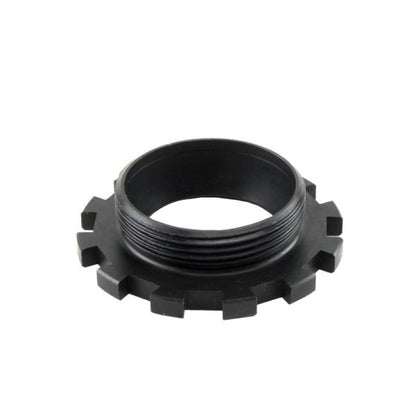 Synergy Mfg Synergy Jeep JK/WJ HD Adjustable Ball Joint Non-Knurled Body