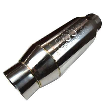 Kooks Headers Kooks Universal Nascar Modified Spec Muffler