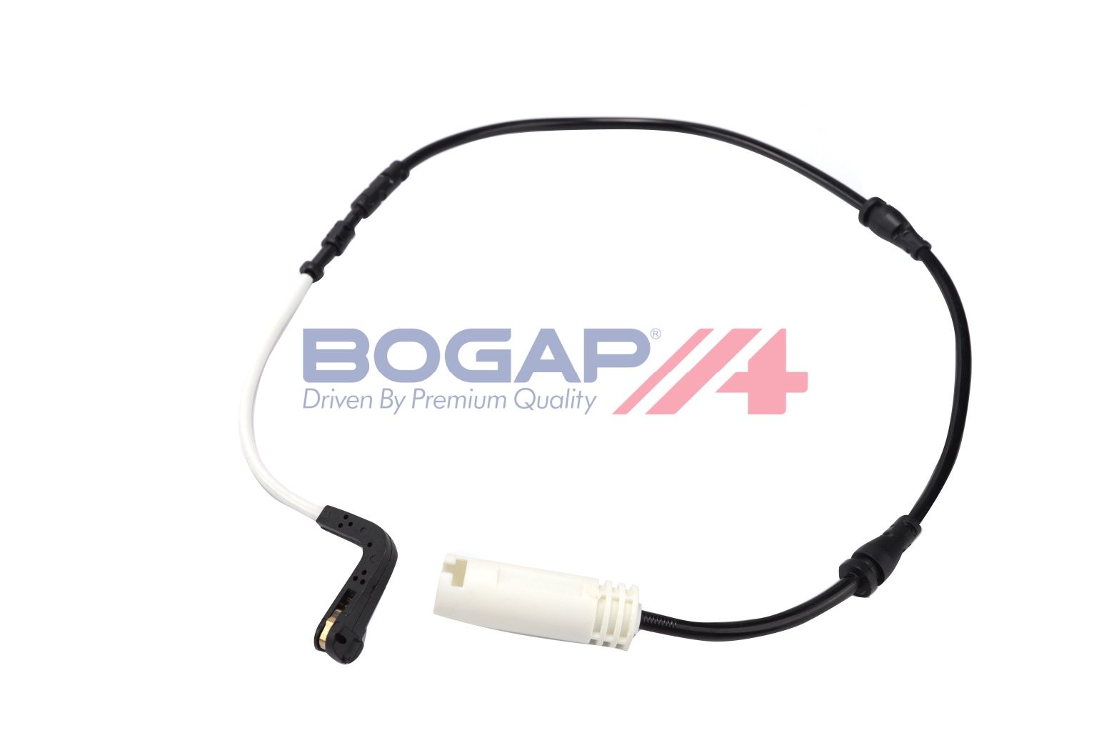 BOGAP B7118161 Warning Contact, Brake Pad Wear