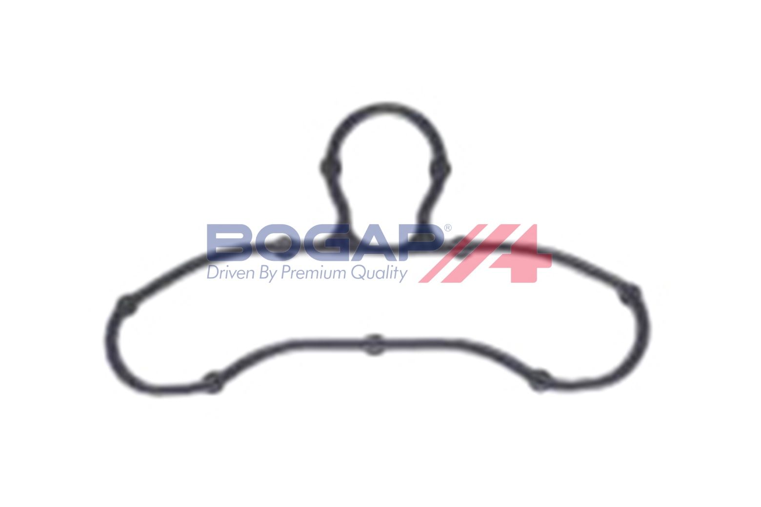 BOGAP R1121100 Gasket, Timing Case Cover