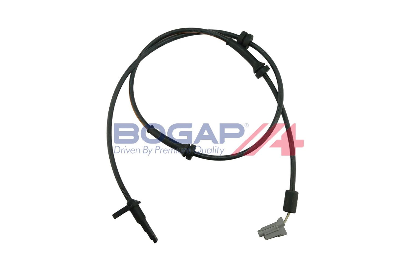 BOGAP N7117136 Sensor, Wheel Speed
