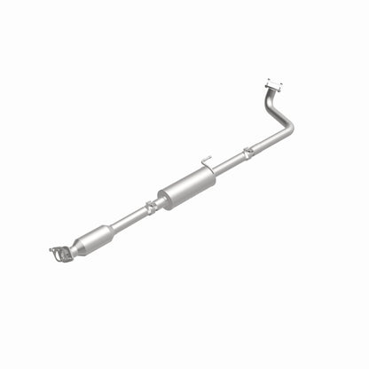 MagnaFlow Direct Fit Catalytic Converter 18-19 Hyundai Kona L4 OEM Underbody