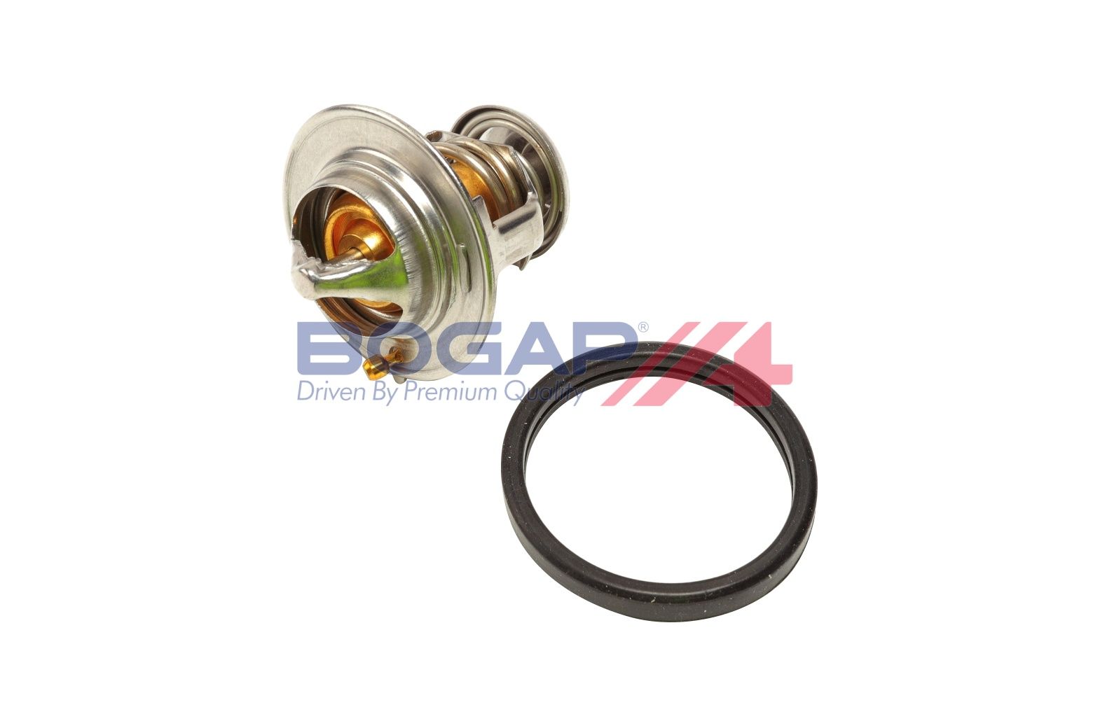 BOGAP T4245103 Thermostat, Coolant