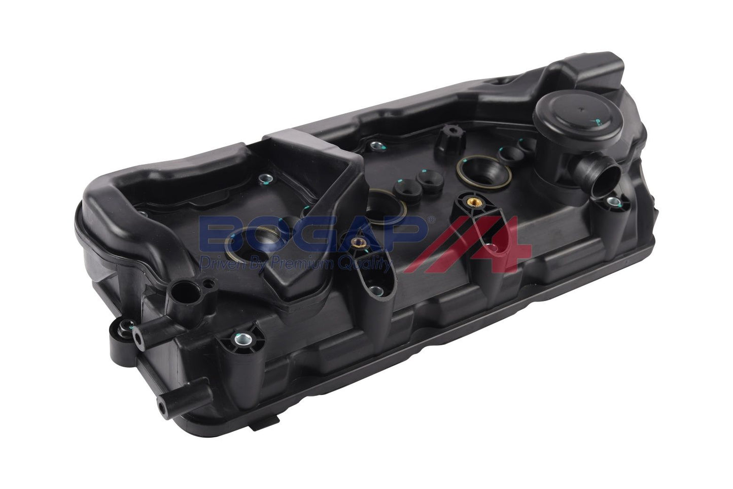 BOGAP A1115113 Cylinder Head Cover