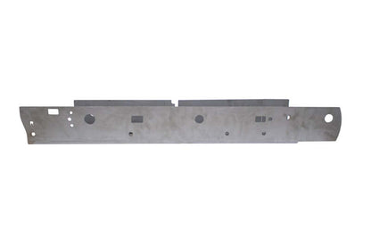RustBuster 07-14 FJ Cruiser Center Frame Section - Left Side