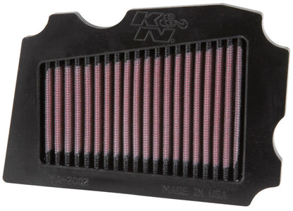 K&N Engineering K&N 1987-2014 YAMAHA T2200 Replacement Air Filter