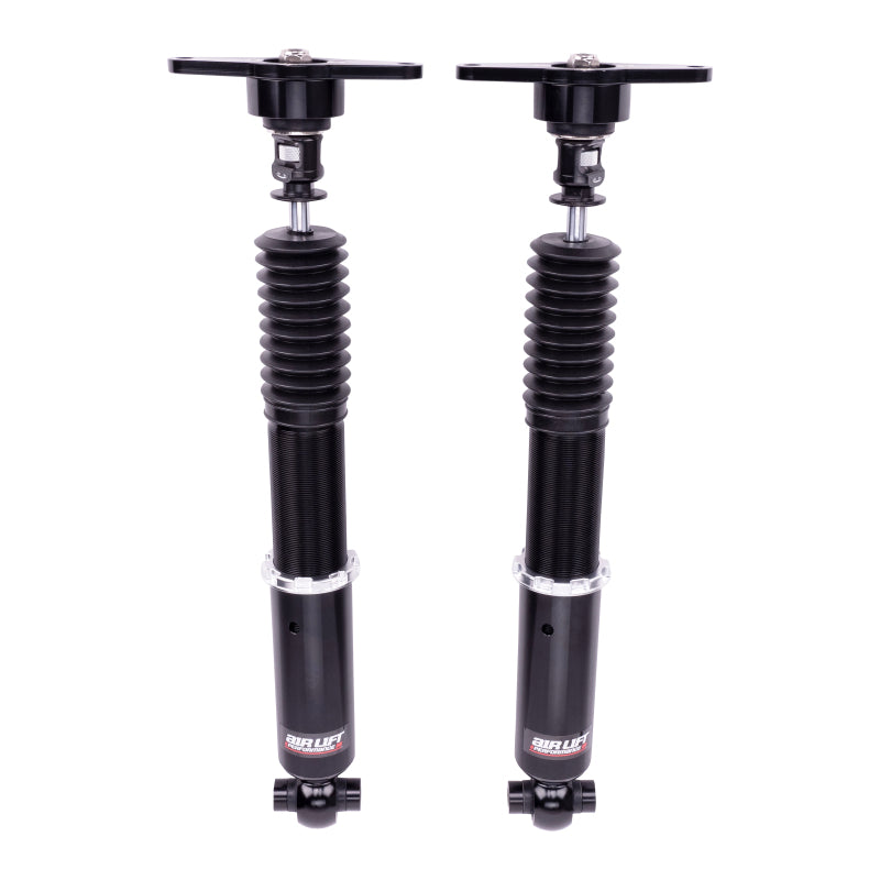 Air Lift Performance 17-23 Tesla Model 3 (AWD) / 20-24 Tesla Model Y Coilover Kit