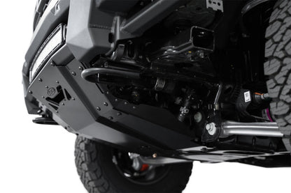 Addictive Desert Designs2024+ Ford Ranger Raptor Phantom Front Bumper