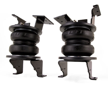 Air Lift LoadLifter 7500XL Ultimate for 11-17 GM 2500/3500