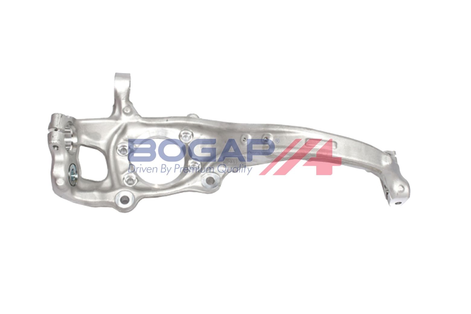 BOGAP A3341161 Steering Knuckle, Wheel Suspension