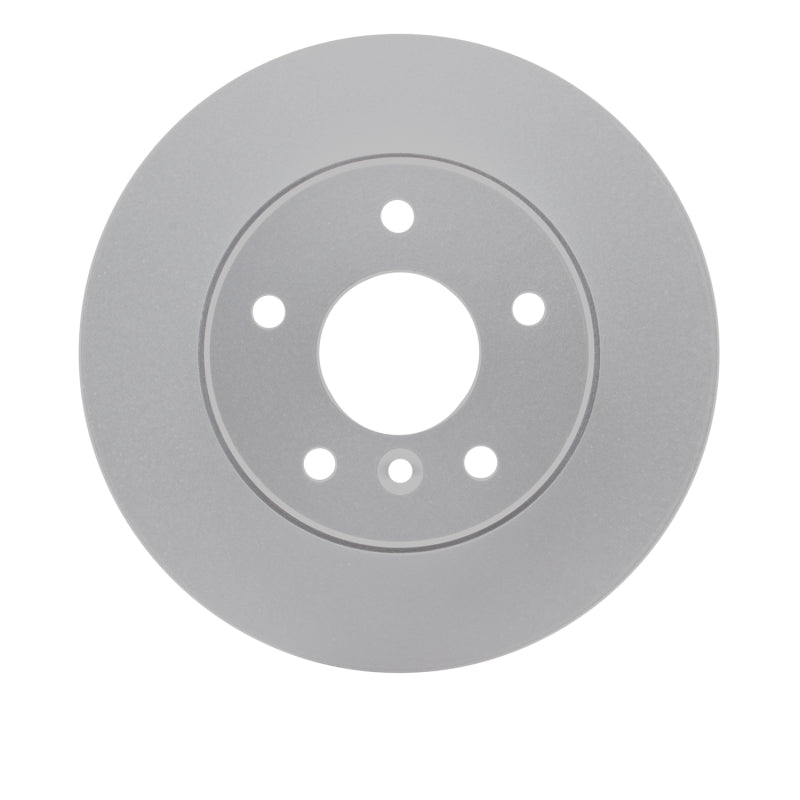 DFC 99-04 Land Rover Discovery Front GeoSPEC Coated Rotor