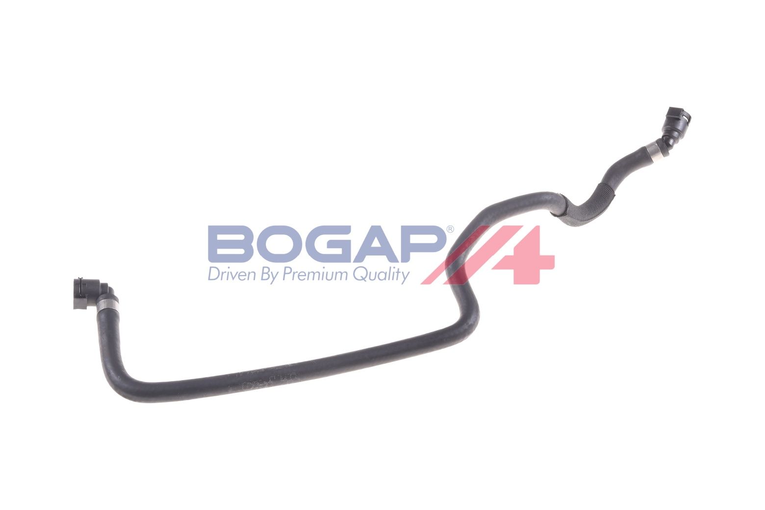 BOGAP B4228192 Radiator Hose