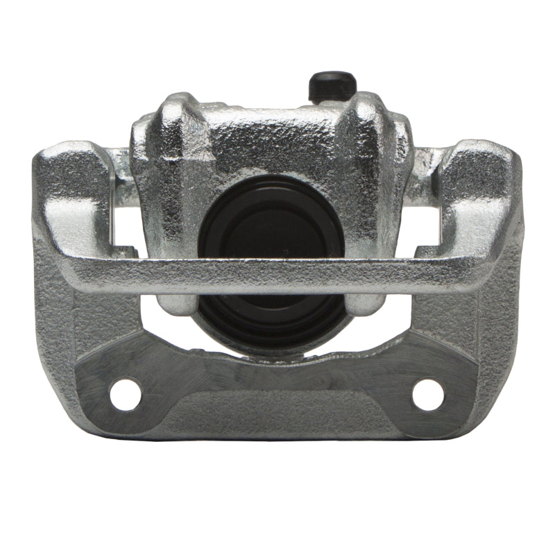 DFC 05-06 Honda CR-V Rear-R Premium Caliper - Silver Zinc Coated