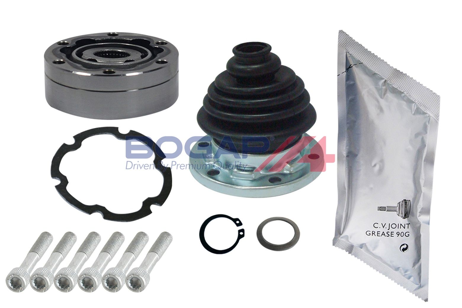 BOGAP A3513129 Joint Kit, Drive Shaft