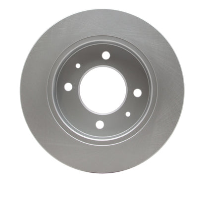 DFC 97-06 Hyundai Elantra Rear GeoSPEC Coated Rotor