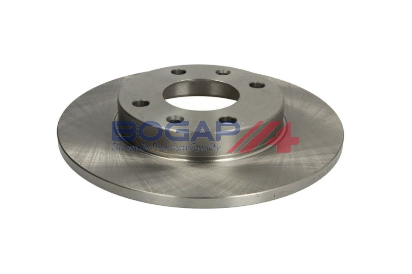 BOGAP P8211131 Brake Disc