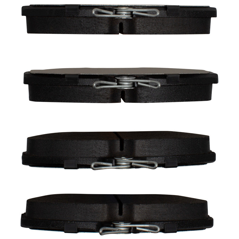 R1 Concepts R1 93-00 Mercury Sable Front Ceramic Brake Pads
