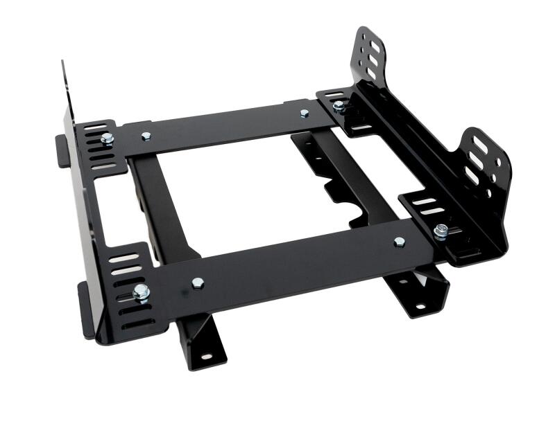 PRP Seats PRP Polaris RZR PRO XP4 / PRO R4 / Turbo R4 Composite Seat Mount Kit w/ Fixed Base - Pair