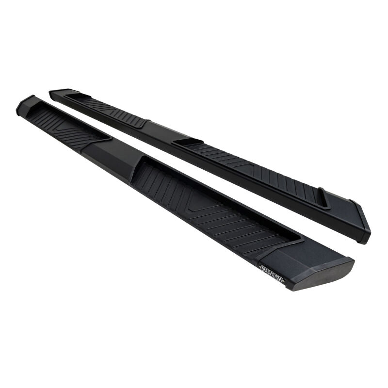 Westin 09-18 RAM 1500 CC / 10-24 RAM 2500/3500 AT6 Running Boards - Black