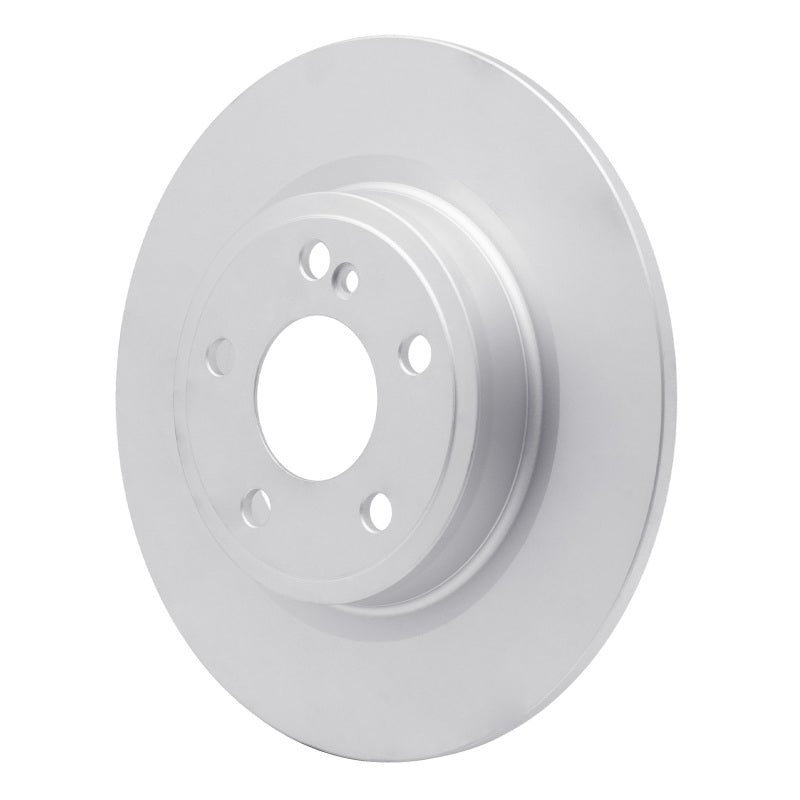 DFC 12-20 Mercedes-Benz SLK250 Rear GeoSPEC Coated Rotor