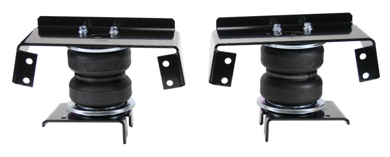 Air Lift LoadLifter 5000 Air Spring Kit for 09-12 Ford F53 Pick Up