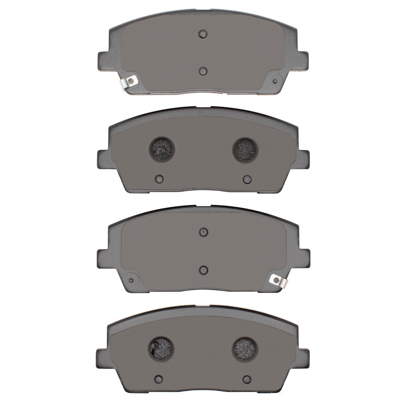 R1 Concepts R1 20-25 Hyundai Palisade Front R1 Optimum OE Brake Pads