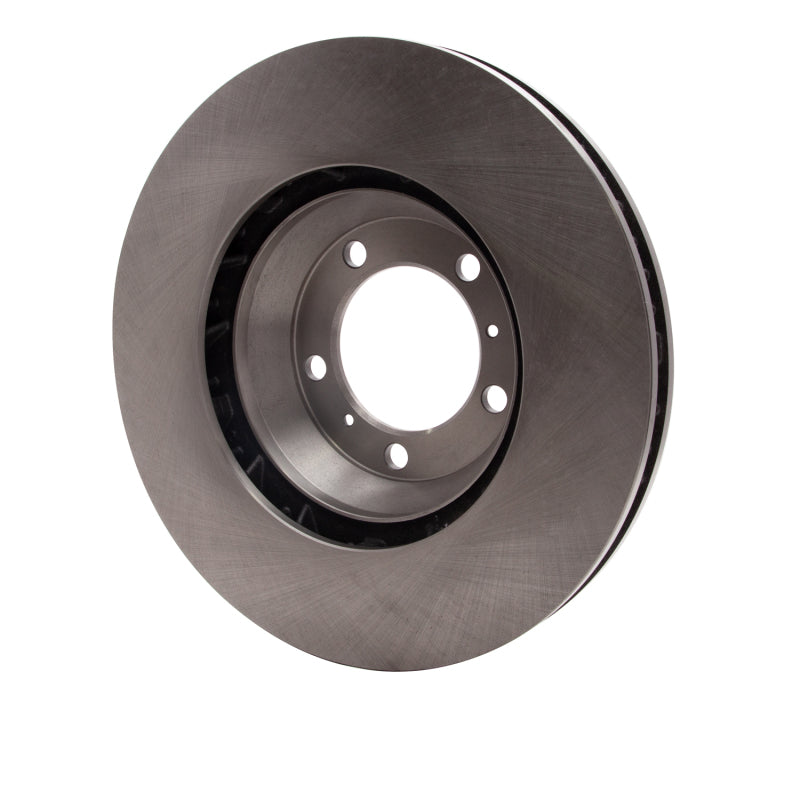 DFC 17-23 Porsche Panamera Left Front Brake Rotor
