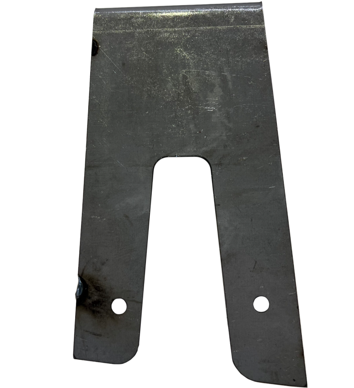 RustBuster Rust Buster 2004-2012 Chevy Colorado & GMC Canyon Rear Cab Frame Mount - Right