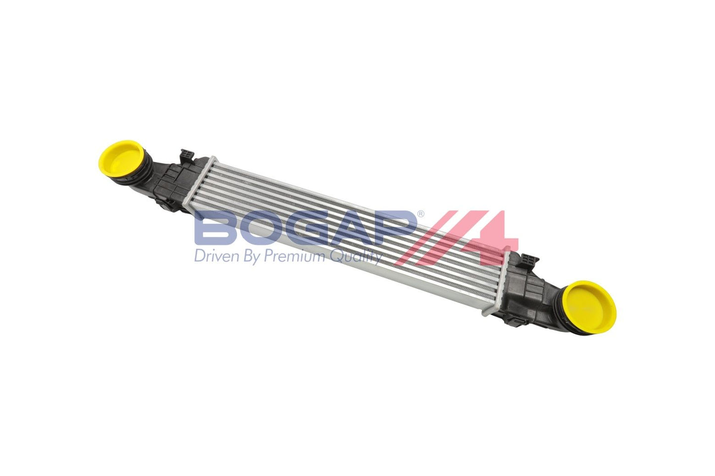 BOGAP C4220110 Charge Air Cooler