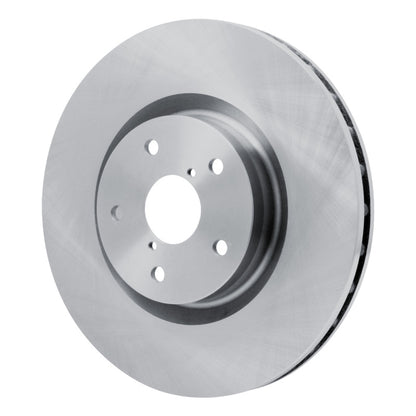 DFC 13-17 Subaru WRX STI Front Brake Rotor
