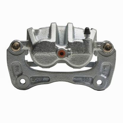 DFC 04-06 Kia Amanti Front-R Silver Zinc Coated Premium Caliper