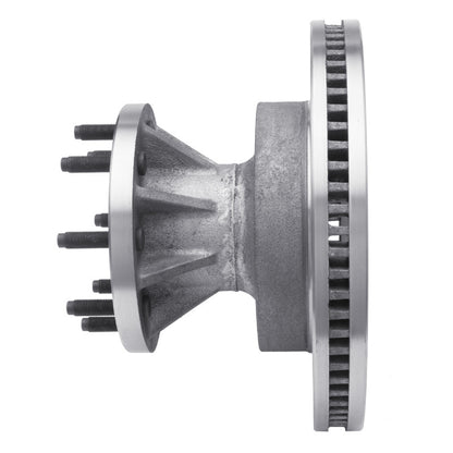 DFC 08-25 Ford E-350 Super Duty Front Brake Rotor