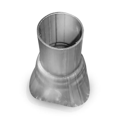 Stainless Works 3 Way Formed Collector 1-3/4in Primaries 2.50in Collector