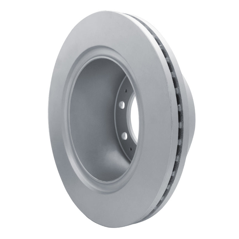 DFC 19-25 Ram 4000 (Mexico) Rear GeoSPEC Coated Rotor