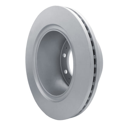 DFC 19-25 Ram 4000 (Mexico) Rear GeoSPEC Coated Rotor