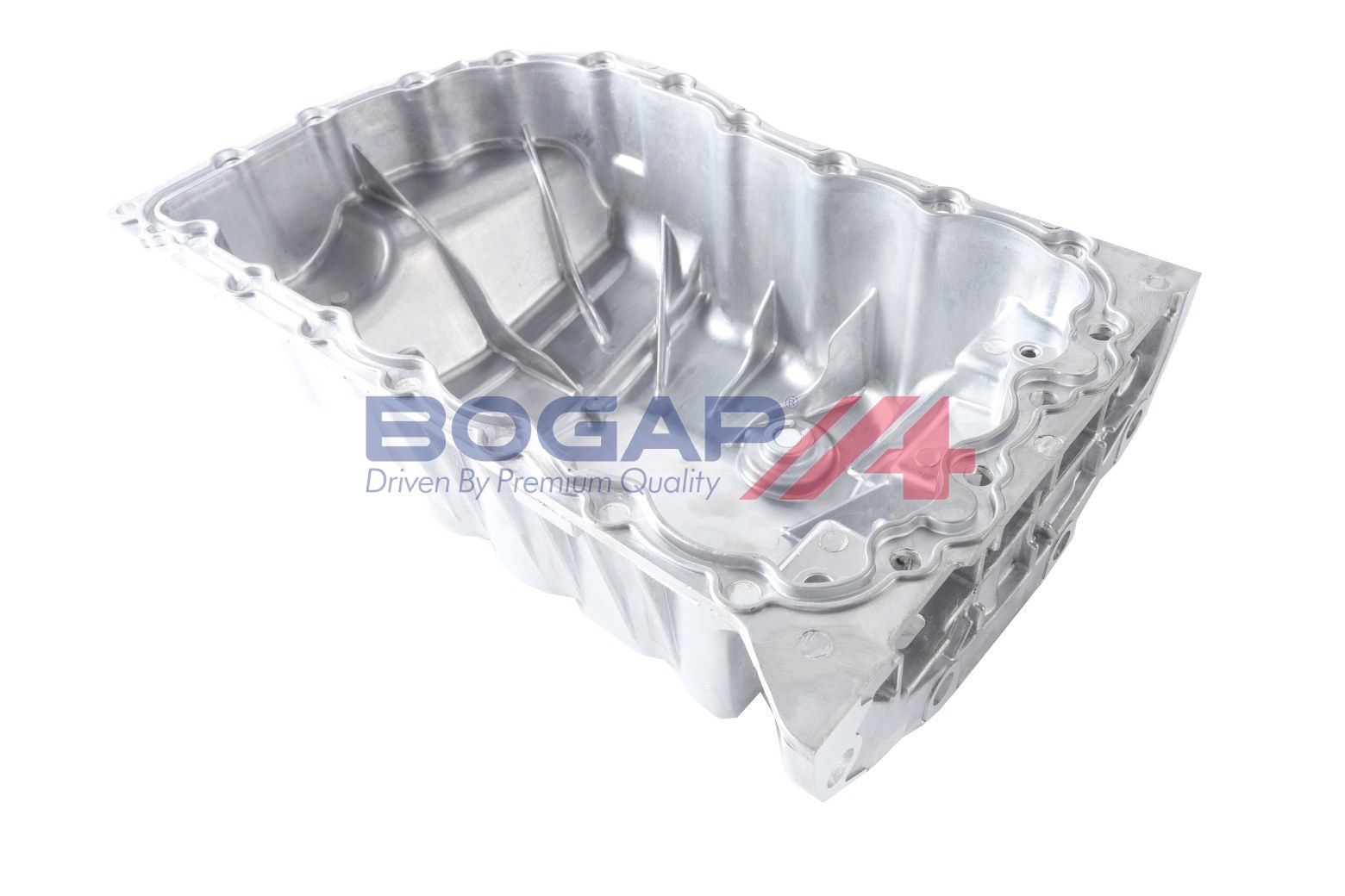 BOGAP R1919106 Oil Sump