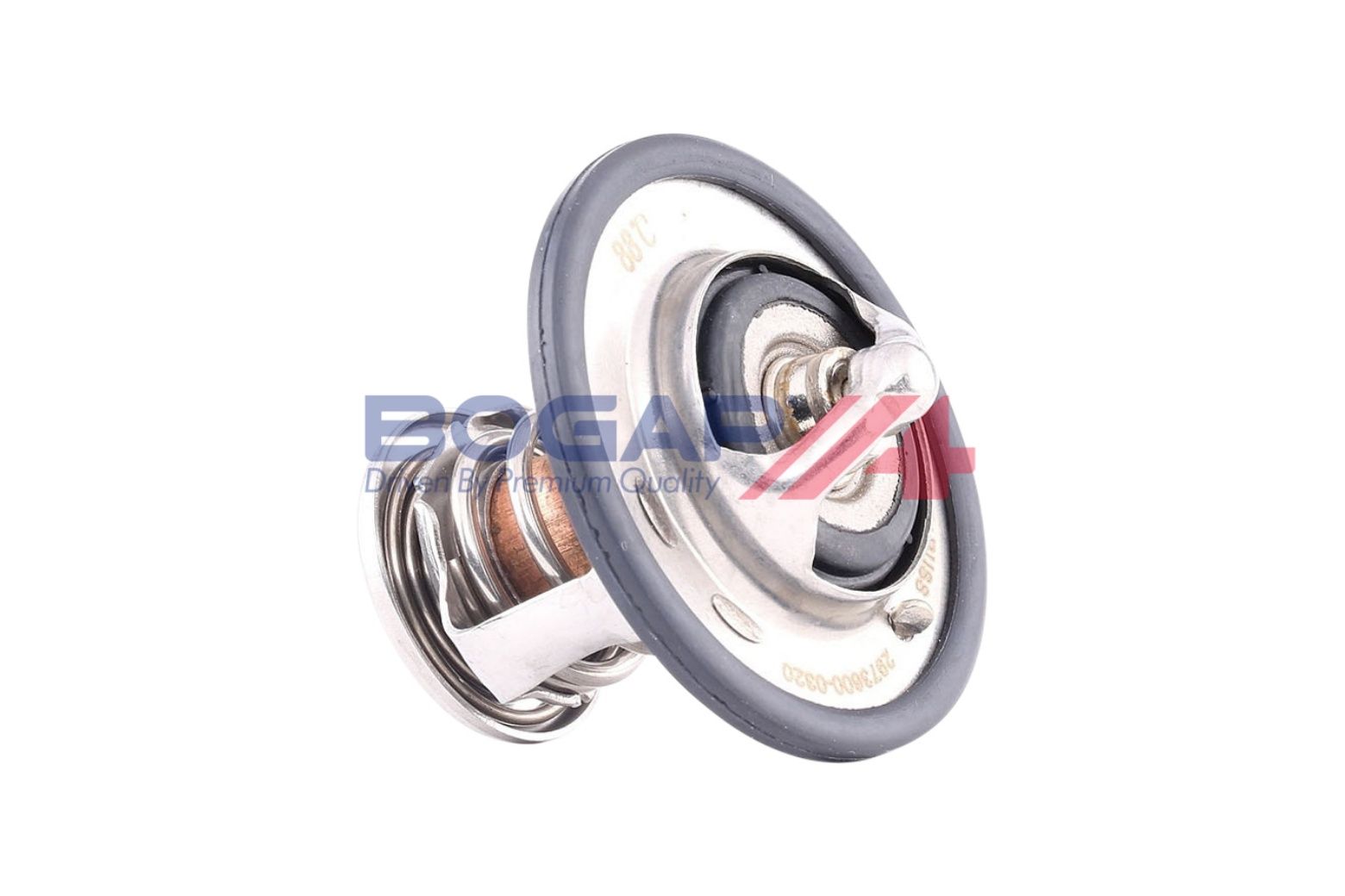BOGAP T4245106 Thermostat, Coolant