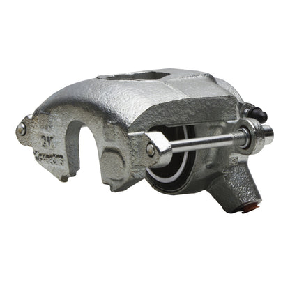 DFC 67-70 Chevrolet Impala Front-L Silver Zinc Coated Premium Caliper
