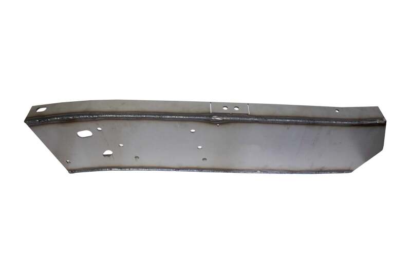 RustBuster Rust Buster 2001-2010 Chevy Silverado / GMC Sierra 2500HD Short Bed Leaf Spring Left Side