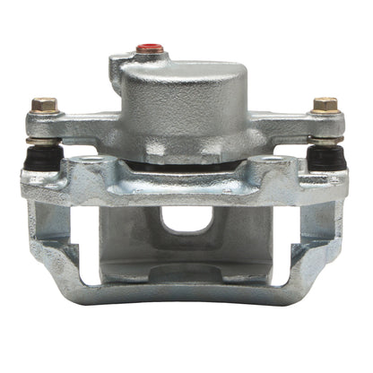 DFC 84-89 Nissan 300ZX Turbo Front-R Silver Zinc Coated Premium Caliper