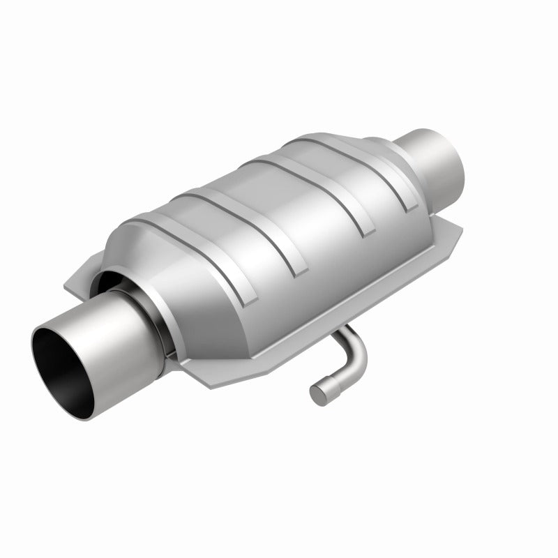 MagnaFlow Universal Catalytic Converter 2.5 W/Air FED