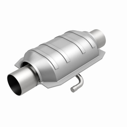 MagnaFlow Universal Catalytic Converter 2.5 W/Air FED