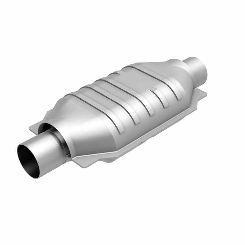 MagnaFlow Universal Catalytic Converter 2.00 OBD2 Ulev