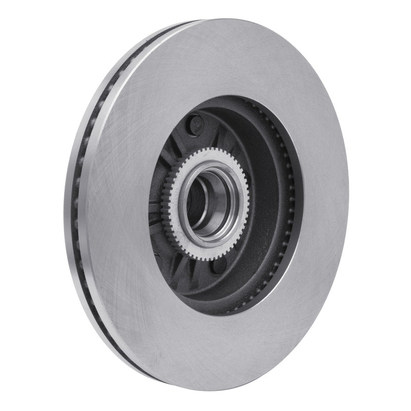 DFC 04-06 Ford E-150 Front Brake Rotor